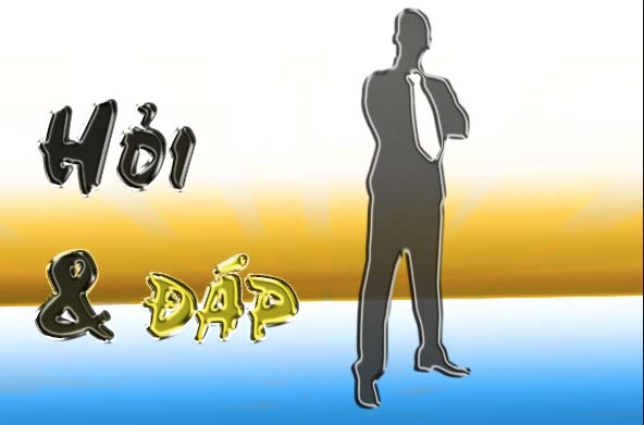 Trả lời Người Tiêu Dùng THP- Câu hỏi thứ hai