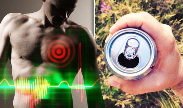 Uống nhiều nước tăng lực có tốt không?