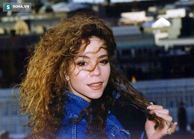 Emotions – bài hát quá hay của Mariah Carey