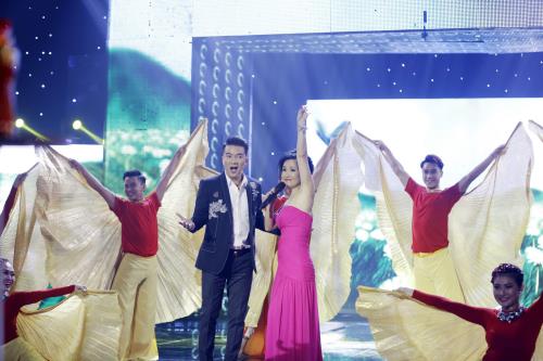 Tối nay ‘Quyền lực ghế nóng’ lên sóng truyền hình VTV3
