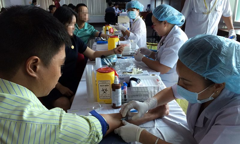 10 dấu hiệu cảnh báo ung thư sớm ở nam