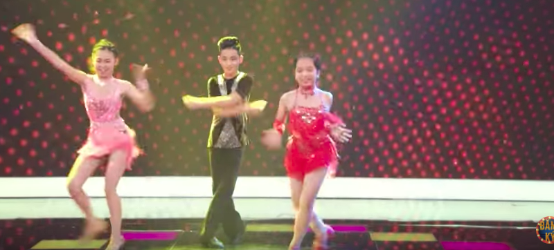 Người hùng tí hon 3 | Tập 2