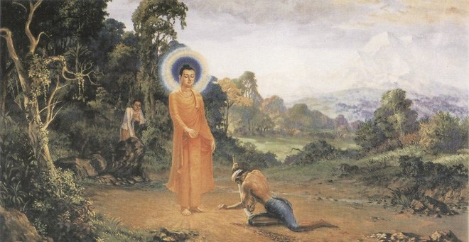 Người chết có thể đem theo thứ gì?