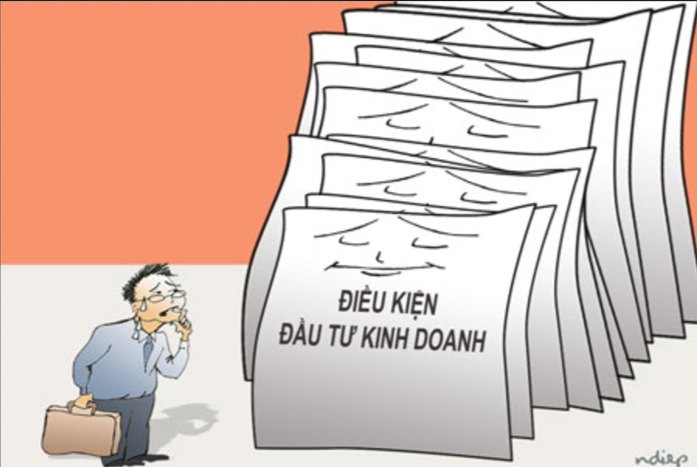 Cắt bỏ điều kiện kinh doanh: Thách thức với Bộ trưởng Trần Tuấn Anh là kiểm soát thực hiện