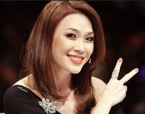 Tiếng hát Mỹ Tâm – Ước gì.