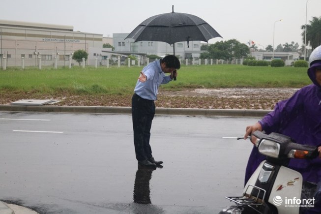 Hãy biết cúi đầu để tìm chiến thắng