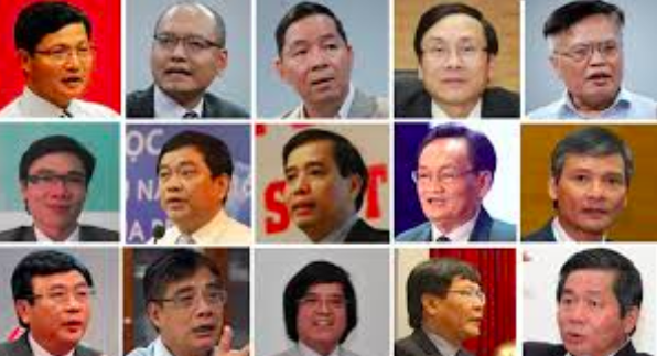 Thủ tướng cũng cần có “mentor”