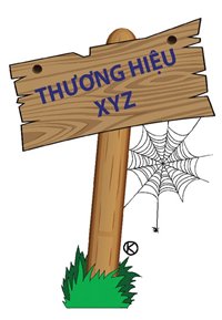Thương hiệu không phải giá trị ảo, thật 100%