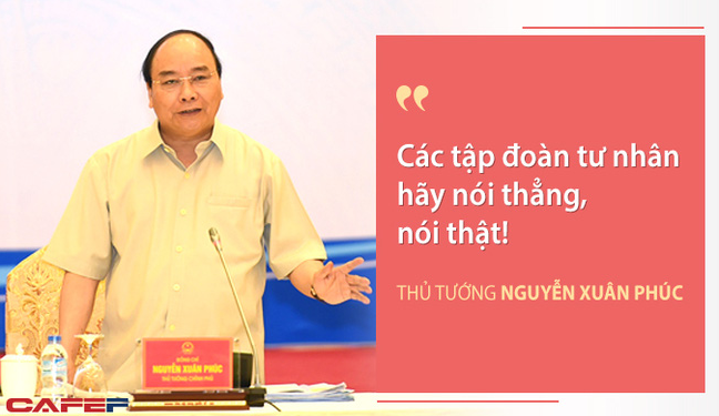 Khi Thủ tướng “bật đèn xanh”