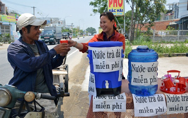 Không đâu ngộ như Sài Gòn!