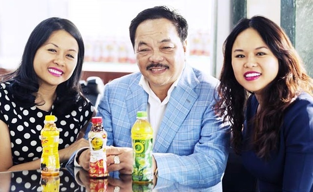 ‘Cách mạng mềm’ tại Tân Hiệp Phát (P.3): Cuộc chuyển giao sống còn cho thế hệ thứ 2