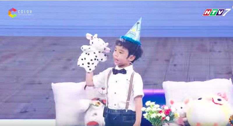 Người hùng tí hon 3 | Tập 7