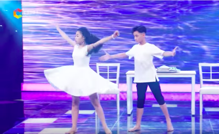 Người hùng tí hon 3 | Tập 8