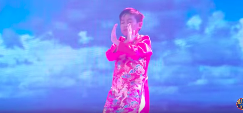 Người hùng tí hon 3 – Tập 9