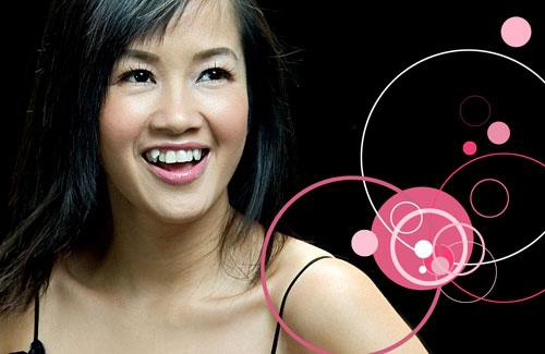 Tiếng hát Hồng Nhung- Một mình
