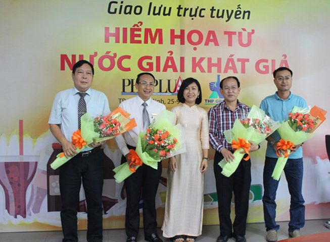 Nước giải khát giả ‘uy hiếp’ người tiêu dùng, cần có cơ chế xử lý triệt để