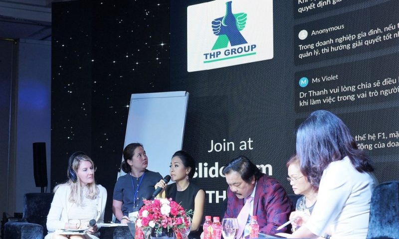 ‘Cách mạng mềm’ tại Tân Hiệp Phát (P1): Cuộc cải tổ triệt để ở bộ phận tiêu tiền.