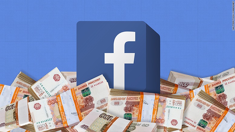Thủ đoạn bôi xấu cá nhân bằng quảng cáo Facebook
