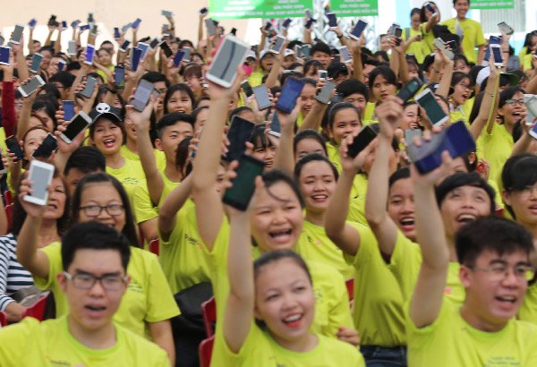 “Made in Vietnam” trong thời kỳ hội nhập quốc tế
