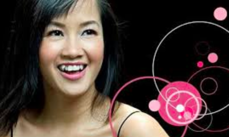 Tiếng hát Hồng Nhung- Đêm nằm mơ phố