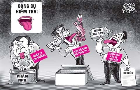 Trò khỉ