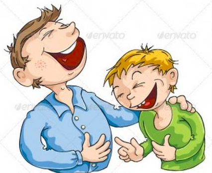 Truyện cười VoVa – Kỳ 2