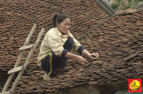 Chồng mắc bệnh thần kinh, người phụ nữ bất hạnh một mình gánh vác gia đình