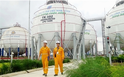 Top Profit500: Di động, bia, nước ngọt đầu bảng