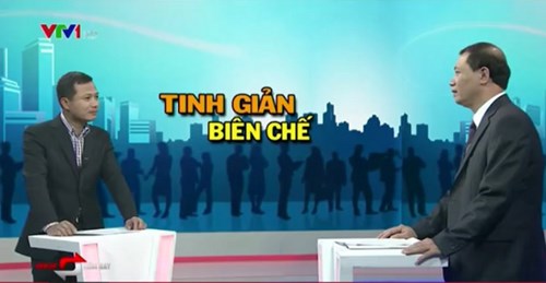 Tui ủng hộ đề xuất giải tán phòng giáo dục cấp quận, huyện, thành thị