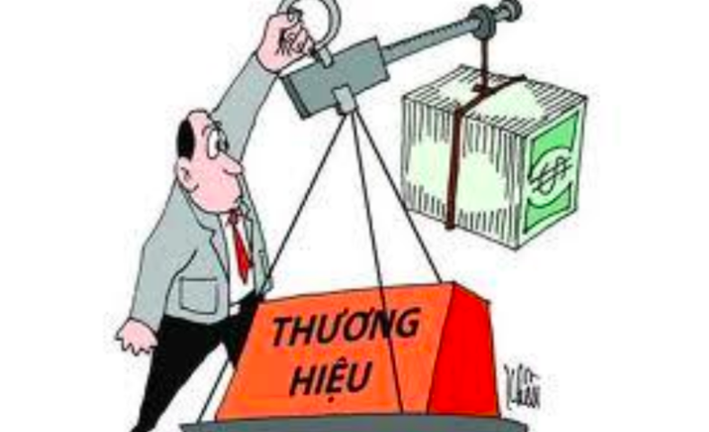 Xây lâu đài trên cát thì chẳng mấy chốc bị cuốn trôi
