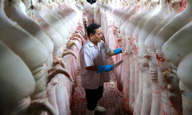 Thực phẩm minh bạch: Rất cần, nhưng đừng “hý lộng quỷ thần”