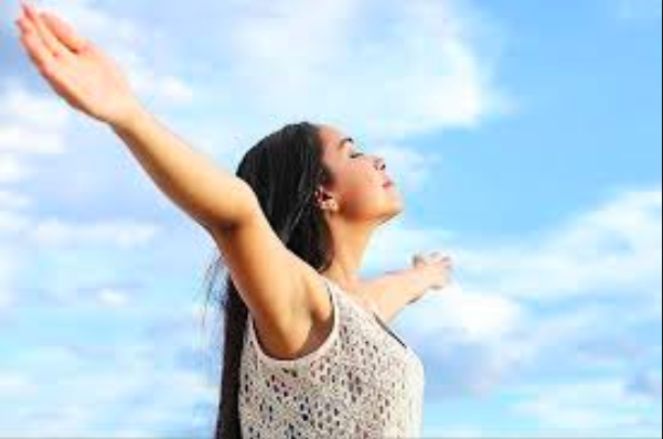 Để cơ thể tràn đầy năng lượng