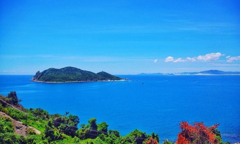 Khám phá biển đảo | Tập 31: Một thoáng vịnh biển
