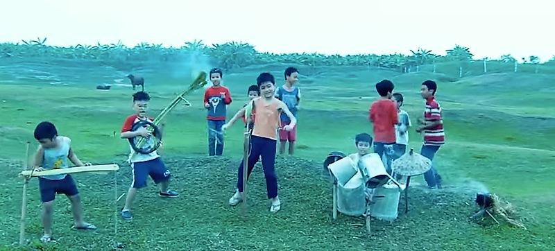 Ban nhạc chất nhất quả đất