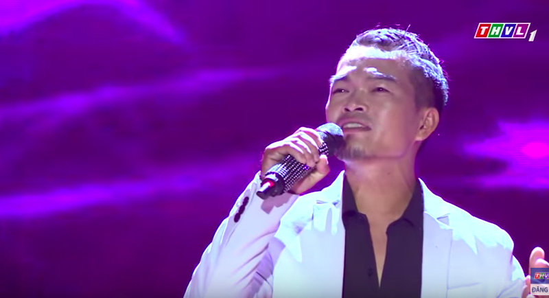 Solo cùng Bolero 2017 – Tập 2-2: Thương Hận – Mai Quốc Hiển, Phan Trung Hiếu