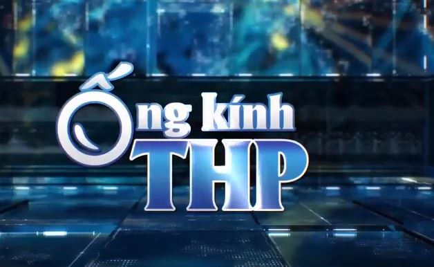 Tân Hiệp Phát – Một năm nhìn lại