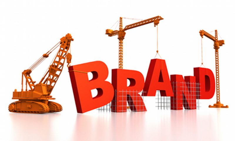 Thương hiệu không phải là cái logo