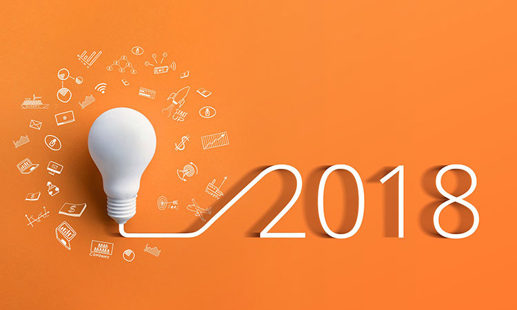 7 điều các Marketer cần quan tâm trong năm 2018
