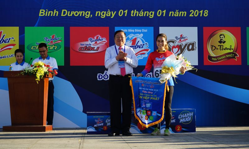 “Khi tôi đuối sức và tưởng như đã bỏ cuộc thì Thanh Vũ xuất hiện.”