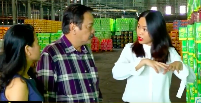 Tân Hiệp Phát đã vượt qua khủng hoảng truyền thông như thế nào (Phần 2)