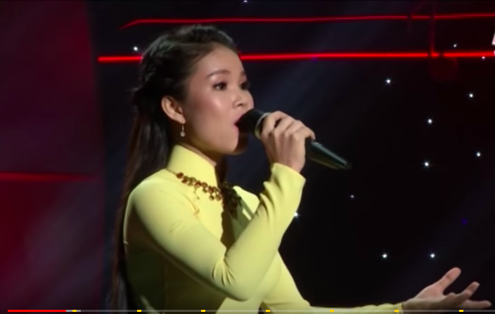 Solo cùng Bolero – Tập 4  (Phần 1)
