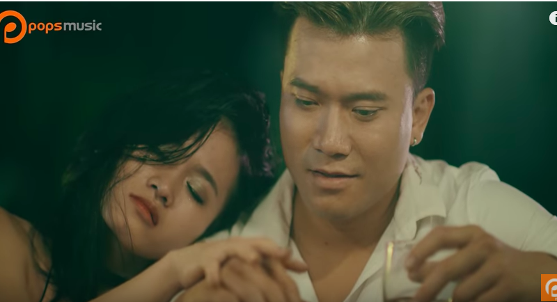 Tiếng hát Khang Việt – Chẳng Gì Đẹp Đẽ Trên Đời Mãi