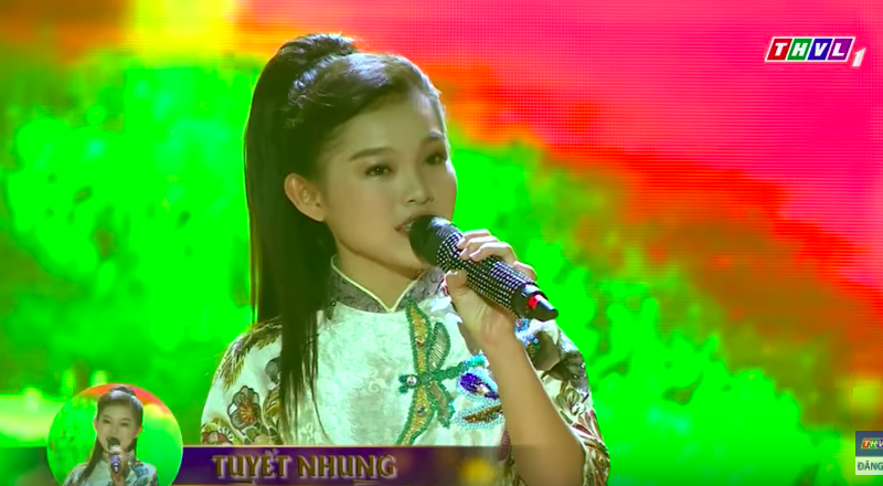 Solo cùng Bolero 2017 – Tập 2[6]: Lối về xóm nhỏ – Tuyết Nhung, Thu Tuyết