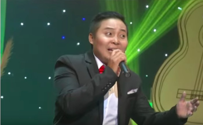 Solo cùng Bolero – Tập 5: Vòng chung kết 1 (phần 2)
