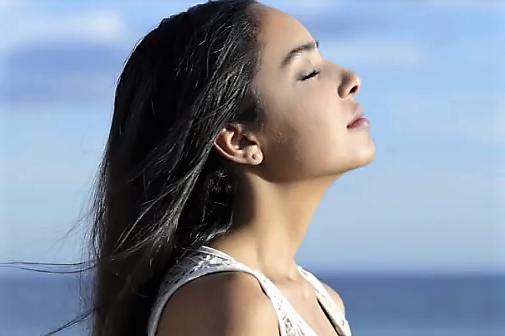 Video thần kỳ giúp bản thân và cuộc sống thay đổi tích cực siêu nhanh