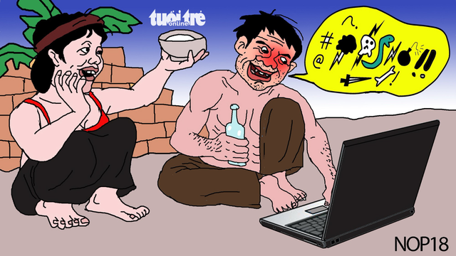 Chí Phèo khởi nghiệp