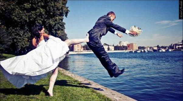 Làm đàn ông Việt Nam thật khổ!