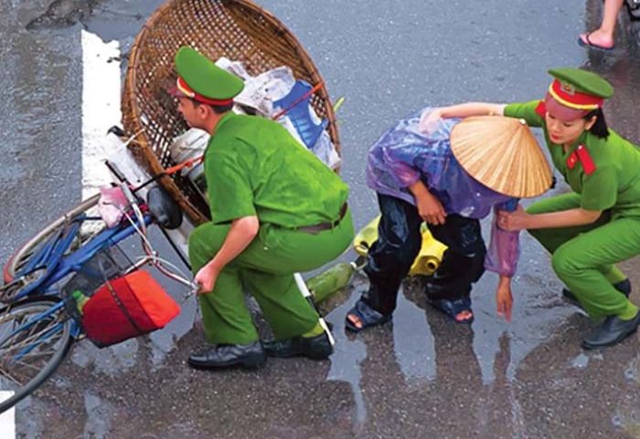 Hãy nuôi dưỡng sự tử tế trong lòng mình