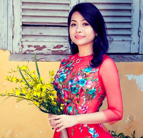 Tâm tình với doanh nhân Trần Uyên Phương