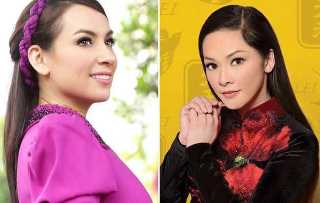 Phi Nhung và bí mật chưa kể